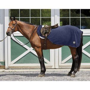 Rider’s International™ Fleece Quarter Sheet